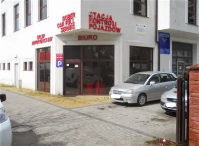 Dober – Car Full Service