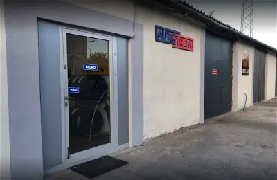 AutoStrefa Kraków
