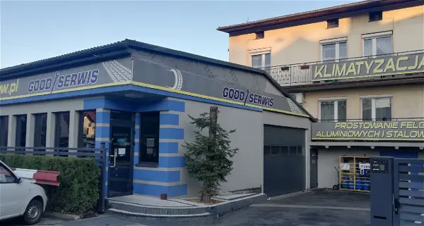 Goodserwis