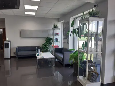 Polimerc Bosch Service